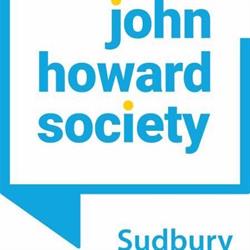 Inmate art Gallery-John Howard Society, Sudbury, ON opening hours