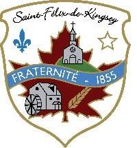 Municipalite de Saint-Felix-de-Kingsey, Saint-Félix-de-Kingsey, QC opening hours