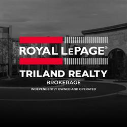 Nelson Conroy - Royal LePage Triland Realty, London, ON opening hours