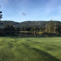 Salt Spring Island Golf & Country Club, opening hours