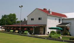 Niagara Falls Badminton & Tennis Club, opening hours
