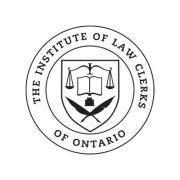 Institute Of Law Clerks Of Ontario The, opening hours