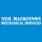 Neil MacKinnon Mechanical Services Ltd, Medicine Hat, AB opening hours