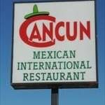 Cancun Mexican International Restaurant, Cranbrook, BC opening hours