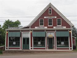 Cardigan Lobster Suppers & Jocks Lounge, opening hours