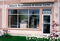 Kelowna Acupuncture & Herbal Center Ltd, opening hours