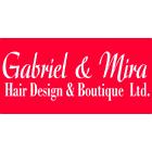 Gabriel & Mira Hair Design & Boutique in North York, ON (St. Andrew - Windfields) - Opening Hours