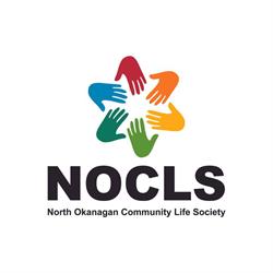 North Okanagan Community Life Society, Vernon, BC opening hours
