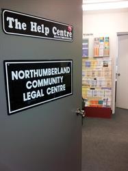 Northumberland Community Legal Centre, Cobourg, ON opening hours