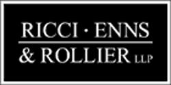 Ricci Enns Rollier & Setterington LLP, Leamington, ON opening hours