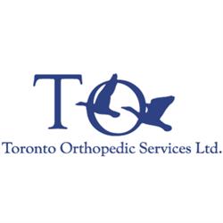 Toronto Orthopedic Appliance Services, opening hours
