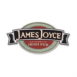James Joyce Irish Pub & Restaurant The in Calgary, AB (Downtown) - Opening Hours