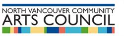 North Vancouver Community Arts Council, opening hours