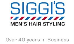 Siggis Mens Hair Styling and Barbering in Winnipeg, MB (Heritage Park) - Opening Hours