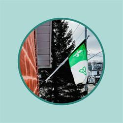 Centre Culturel Francophone de Pembroke, opening hours