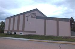 Cambrian Heights Baptist Church-S b C in Calgary, AB (Cambrian Heights) - Opening Hours