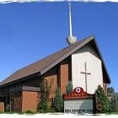 Grace Evangelical Lutheran Church Lcc, St. Catharines, ON opening hours