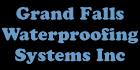 Grand Falls Waterproofing Systems Inc, opening hours