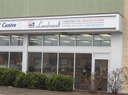 Landriault Chiropractic Health Centre, North Bay, ON opening hours