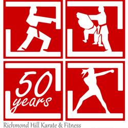 Richmond Hill Karate & Fitness Center, opening hours