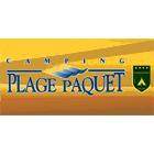 Camping Plage Paquet, Princeville, QC opening hours