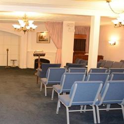 TRULL FUNERAL HOME & CREMATION CENTRE in Toronto, ON (Riverdale) - Opening Hours