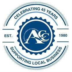 Aurora Chamber Of Commerce-Aurora Only, opening hours