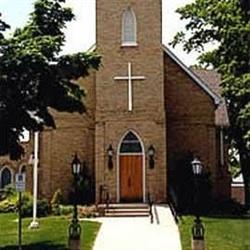 St John The Evangelist Anglican Church, Strathroy, ON opening hours