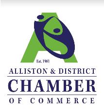 Alliston & District Chamber Of Commerce, opening hours