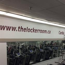 Locker Room Health-n-Fitness Club Ltd, Windsor, NS opening hours