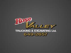 Rose Valley Trucking & Excavating Ltd, Yarmouth, NS opening hours