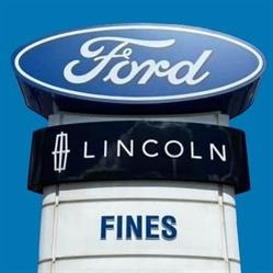 Fines Ford Lincoln, Bolton, ON opening hours