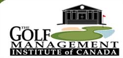 Golf Management Institute Of Canada The, Oakville, ON opening hours