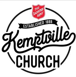 Salvation Army Community Services The, Kemptville, ON opening hours
