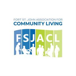 Fort St John Assn For Community Living, opening hours