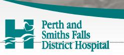 Perth & Smiths Falls District Hospital, opening hours