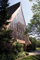 Guildwood Community Presbyterian Church in Scarborough, ON (Guildwood) - Opening Hours