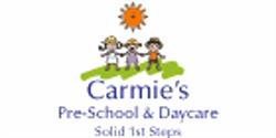 Carmie's Preschool and Daycare, Elmsdale, NS opening hours