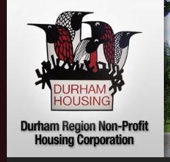 Durham Region Non-Profit Housing Corp, Oshawa, ON opening hours