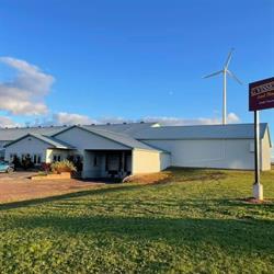 G Visser & Sons Potato Warehouse, Vernon Bridge, PE opening hours