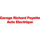 Richard Payette Auto Electrique, Saint-Paul, QC opening hours