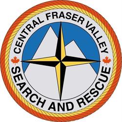 Central Fraser Valley Search & Rescue Society, Abbotsford, BC opening hours
