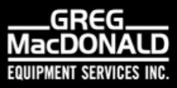 Greg MacDonald Equipment Services Inc, Sudbury, ON opening hours