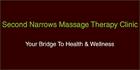 Second Narrows Massage Therapy Clinic, North Vancouver, BC opening hours