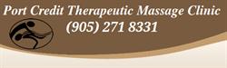 Port Credit Therapeutic Massage Clinic, opening hours