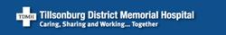 Tillsonburg District Memorial Hospital, opening hours