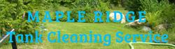Maple Ridge Tank Cleaning Service Ltd, opening hours