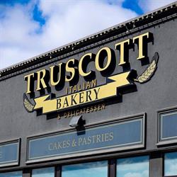 Truscott Italian Bakery & Delicatessen, Mississauga, ON opening hours