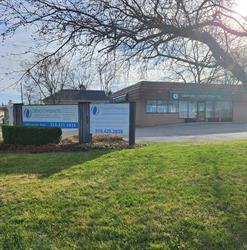 Oxford Chiropractic Healthcare Clinic, Ingersoll, ON opening hours