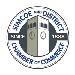 Simcoe & District Chamber Of Commerce, opening hours